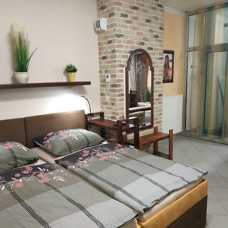 Apartman Holandska 120 Beroun Beroun  Eksteriør bilde