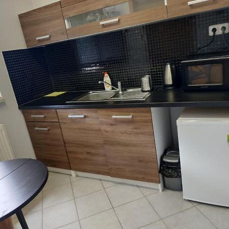 Apartman Holandska 120 Beroun Beroun  Eksteriør bilde
