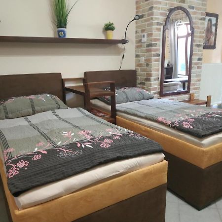 Apartman Holandska 120 Beroun Beroun  Eksteriør bilde