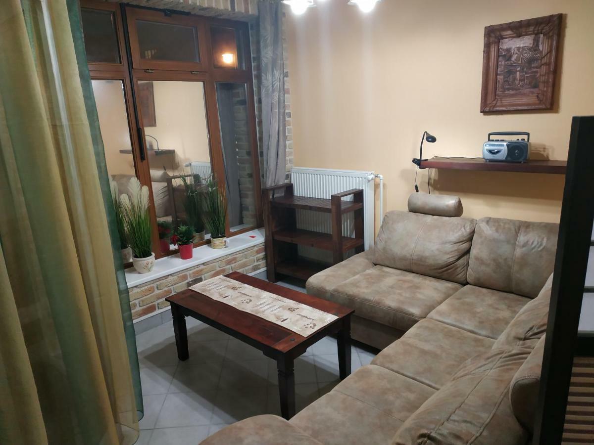 Apartman Holandska 120 Beroun Beroun  Eksteriør bilde