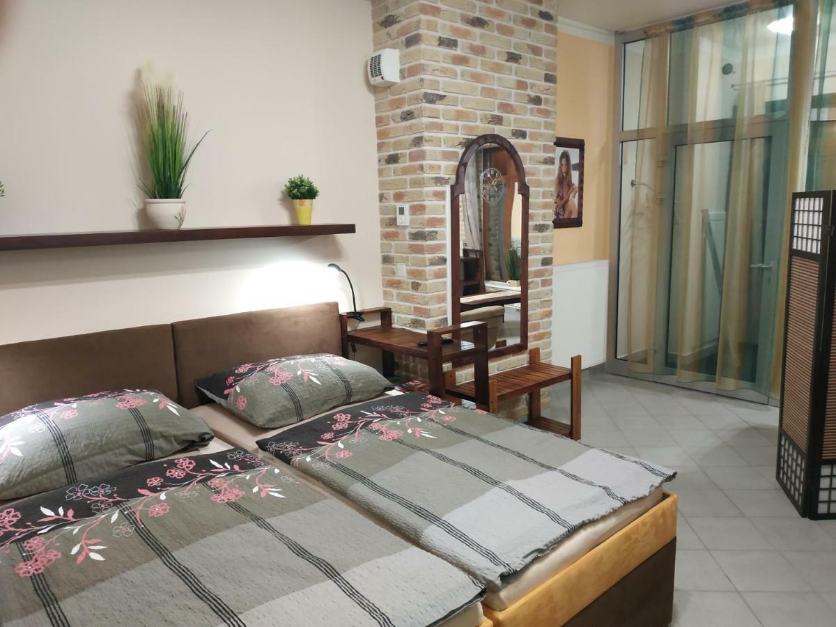 Apartman Holandska 120 Beroun Beroun  Eksteriør bilde