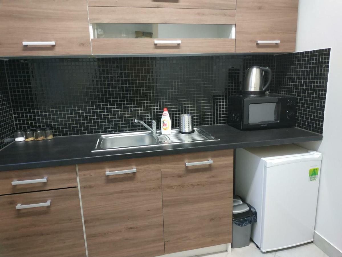 Apartman Holandska 120 Beroun Beroun  Eksteriør bilde