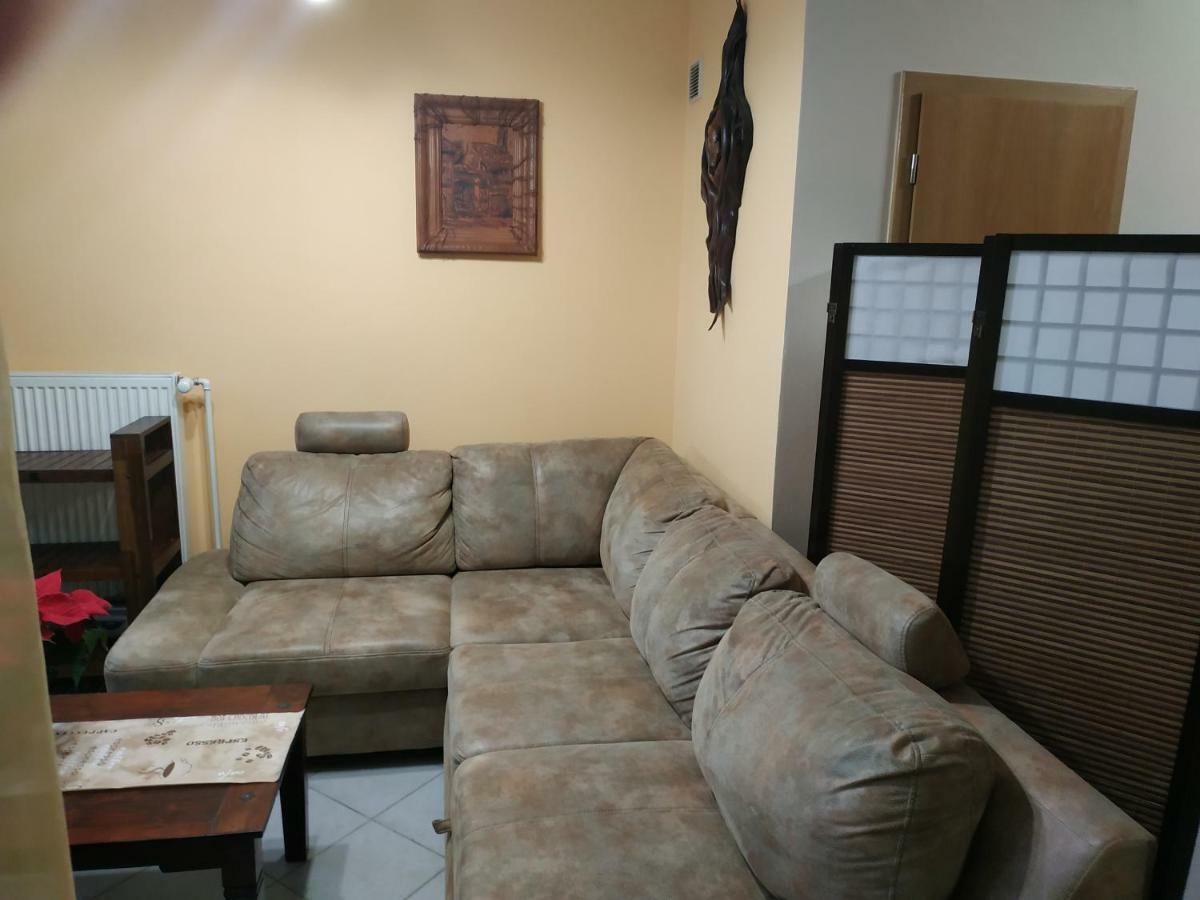 Apartman Holandska 120 Beroun Beroun  Eksteriør bilde