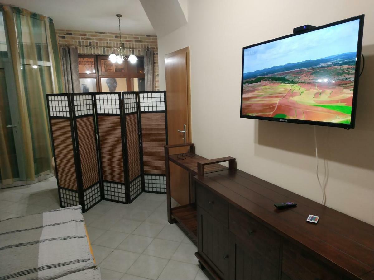 Apartman Holandska 120 Beroun Beroun  Eksteriør bilde