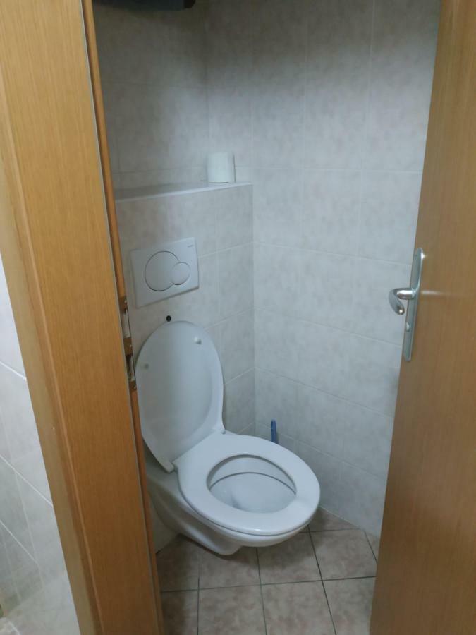 Apartman Holandska 120 Beroun Beroun  Eksteriør bilde