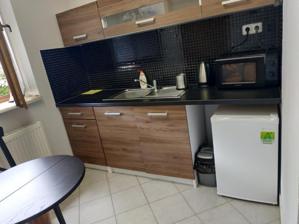 Apartman Holandska 120 Beroun Beroun  Eksteriør bilde
